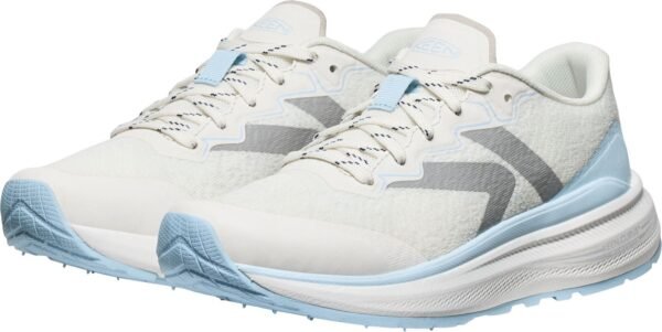 Keen WK500 1030700 Star White/Skyway