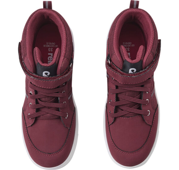 REIMA Skeitti Jam red 3950
