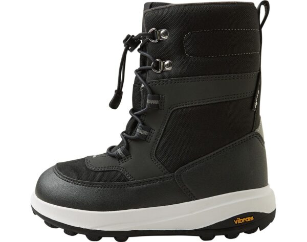 REIMA Laplander 2.0 Black