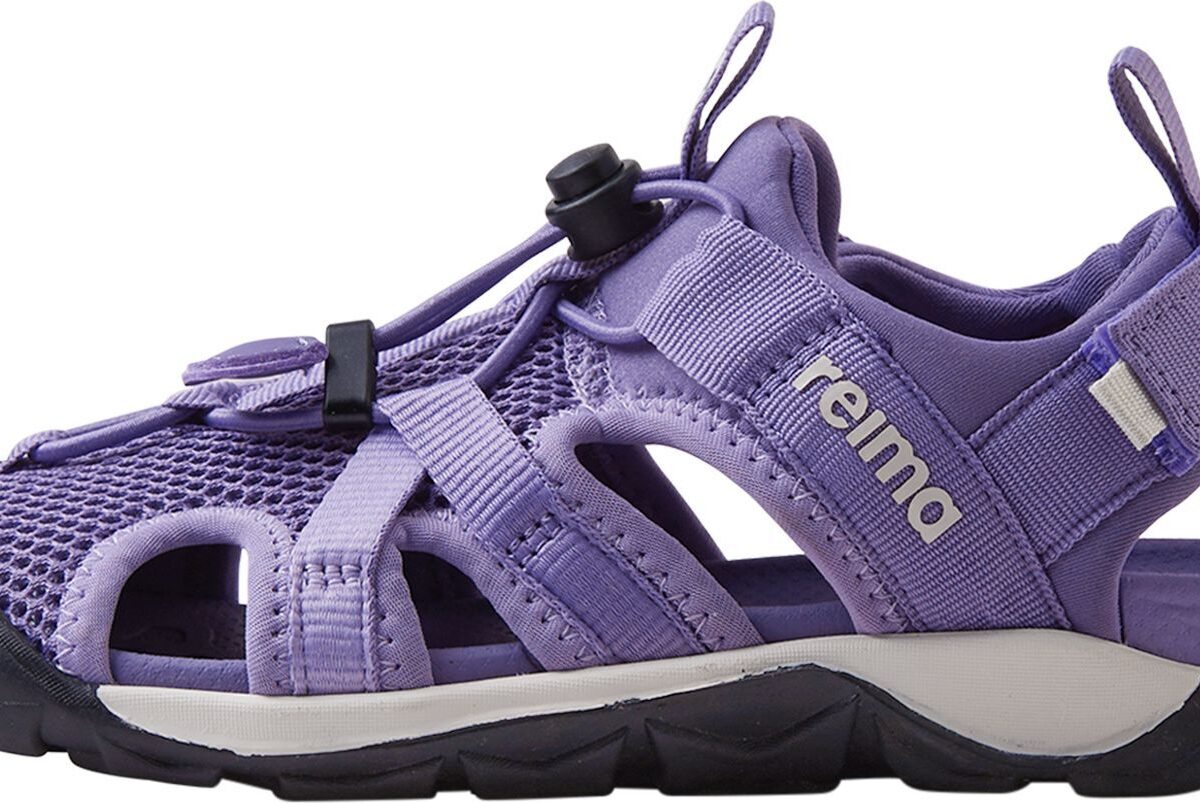REIMA Tilani 5400177A Misty Violet 5700