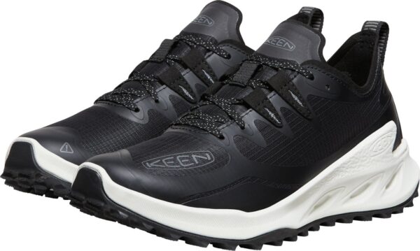 Keen ZIONIC SPEED 1028061 BLACK/STAR WHITE 061