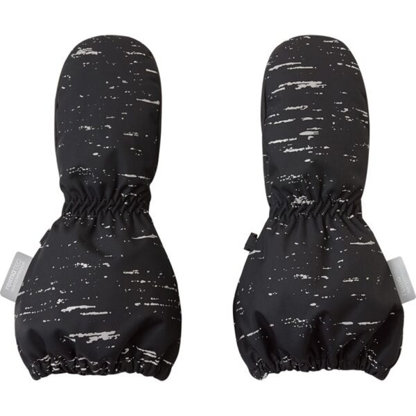 REIMA Kimallus 5300334A Black