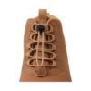 REIMA Loikkii 5400143A Cinnamon brown