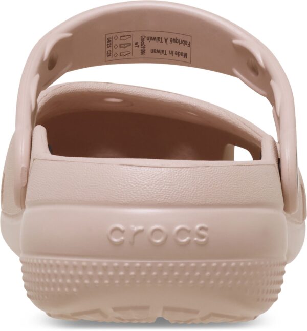 Crocs™ Classic Ballet Quartz