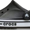0e23a925c6b40a2e46ed9c6d5fdb3d32 Crocs™ Bayaband Sport Clog Black/White