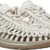 0e2490d7d097fecc6943ca0cbde6074b Keen UNEEK WOMEN White Cap/Cornstalk