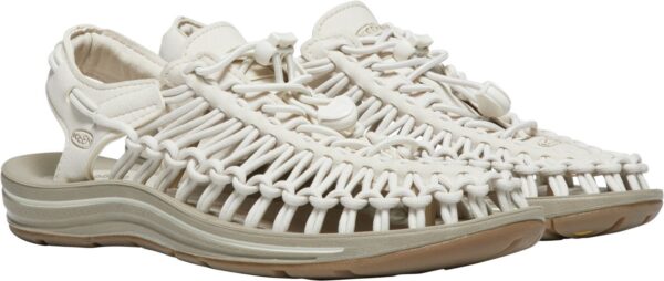 0e2490d7d097fecc6943ca0cbde6074b Keen UNEEK WOMEN White Cap/Cornstalk