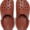 Crocs™ Classic Rust