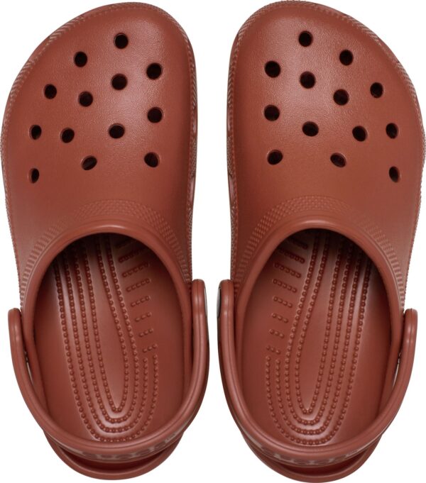Crocs™ Classic Rust