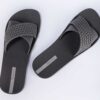 Ipanema Street II Fem-Box12 Dark Grey/Dark Grey