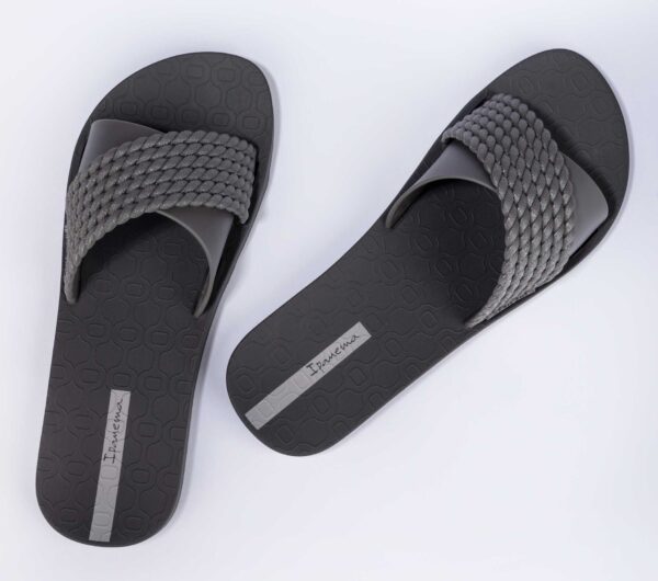 Ipanema Street II Fem-Box12 Dark Grey/Dark Grey