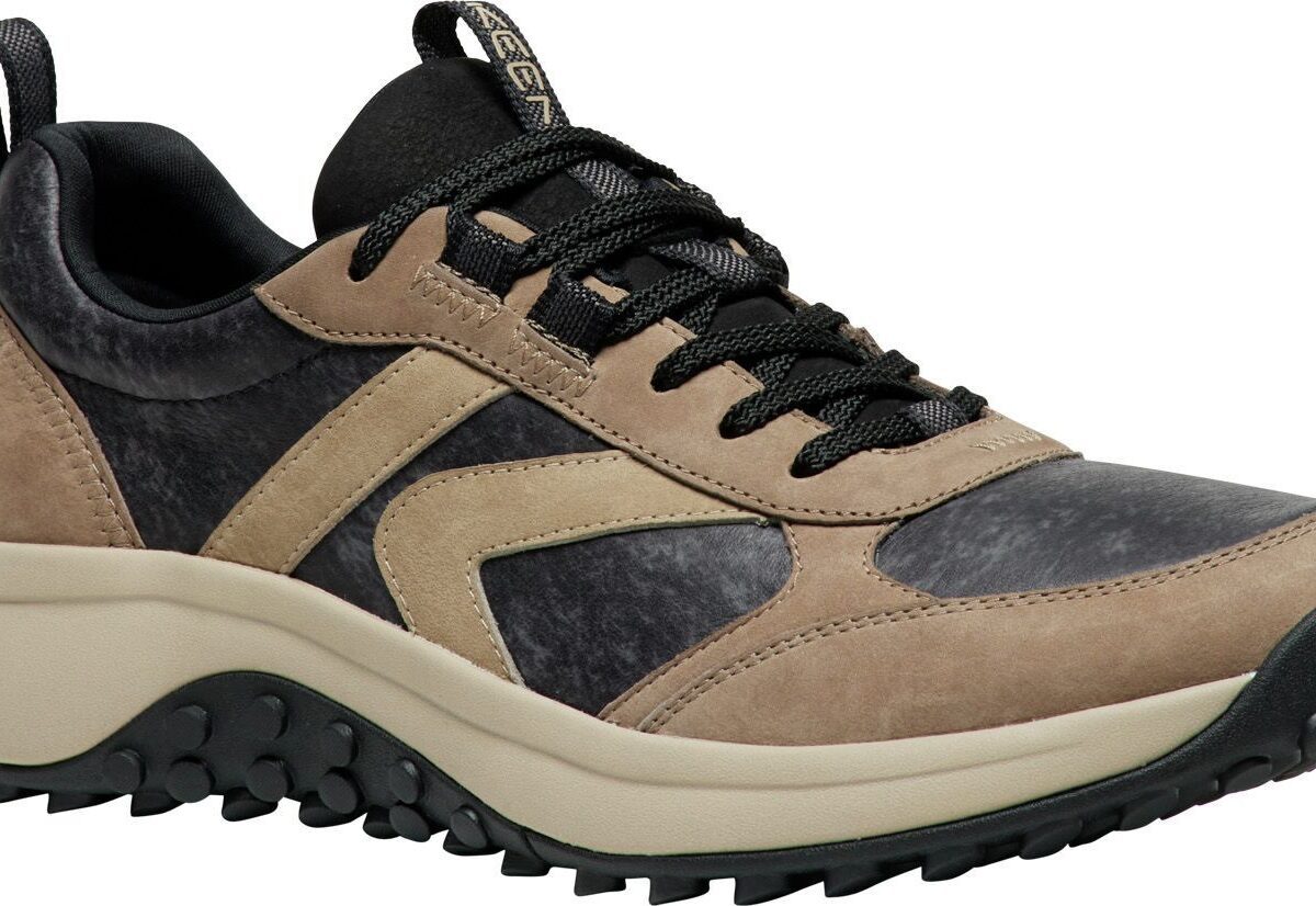 Keen KS86 LEA 1029810 Brown