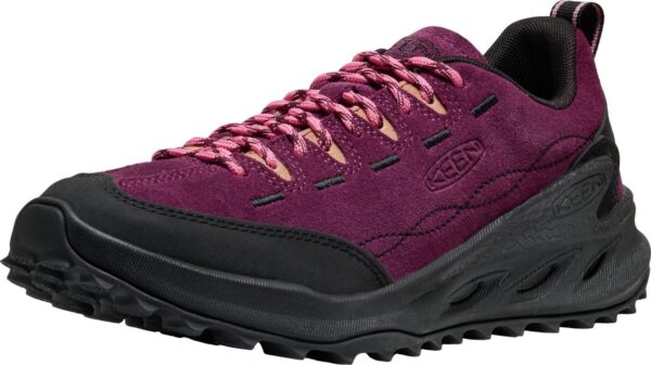 0e3bef587030b8d6c92c7b99fa20e4cf Keen Jasper Zionic Women's 1031127 Fig/Lilas