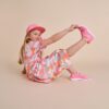0e413923893e6ac55fa633250fc6e451 REIMA Barefoot Astelu Sunset Pink