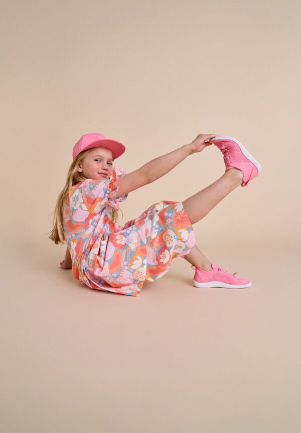 0e413923893e6ac55fa633250fc6e451 REIMA Barefoot Astelu Sunset Pink