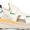 0e42304a895ae98cfe6ce2da0dc209fb Teva AVENTRAIL WOMEN'S Marshmallow/ Marigold