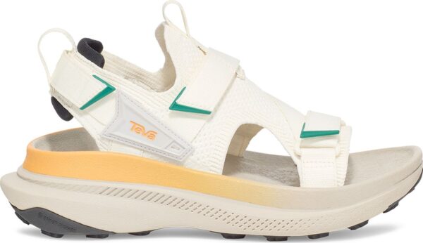 0e42304a895ae98cfe6ce2da0dc209fb Teva AVENTRAIL WOMEN'S Marshmallow/ Marigold