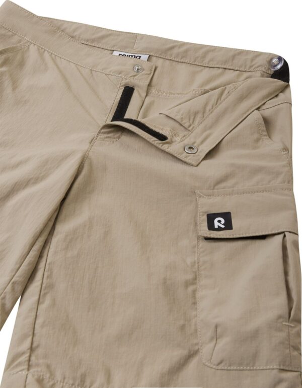 REIMA Matkassa 5100443A Earthy Beige 760