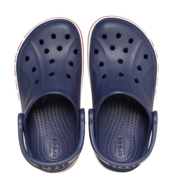 Crocs™ Bayaband Clog Kid's 207018 Navy