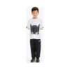 0e54a00290b27228a376bd1e5adb9549 DIADORA JU.T-SHIRT SS SUPERHEROES Optical White