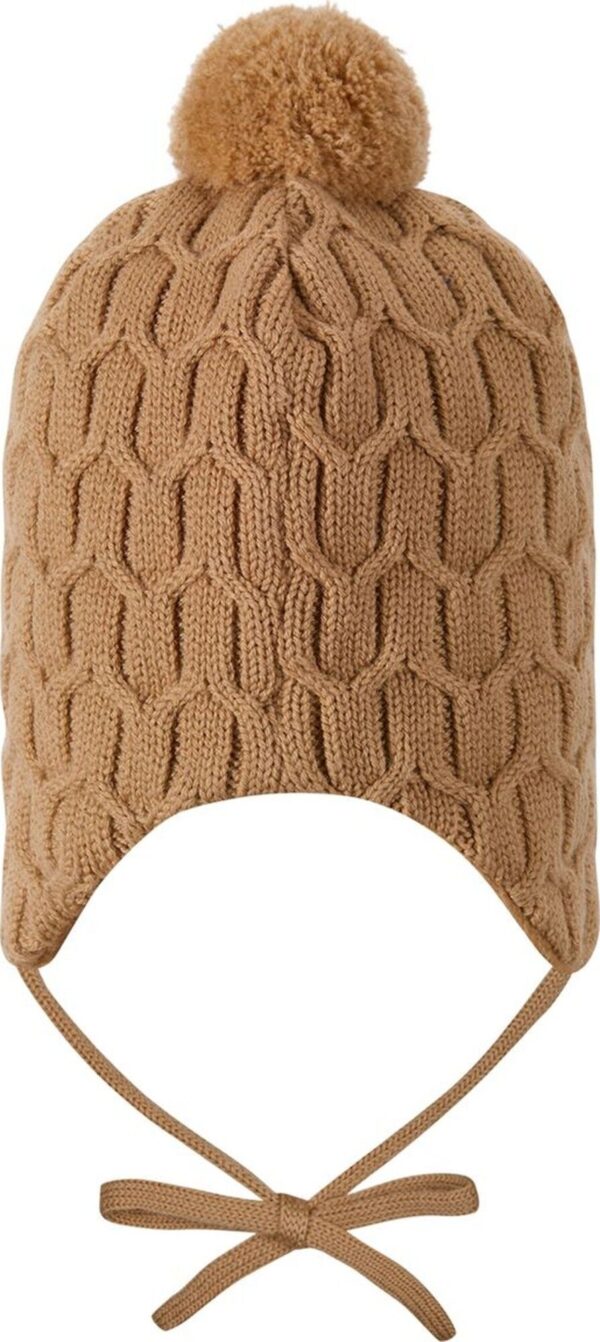 REIMA NUNAVUT 5300065B Peanut Brown 11A0