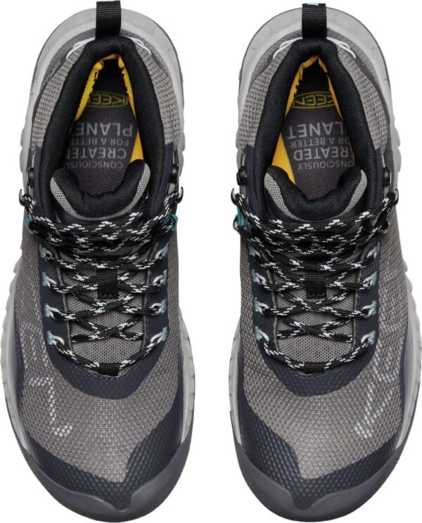 0e997dd0b41650972b657378527be57a Keen NXIS EVO MID WP WOMEN Magnet/Ipanema