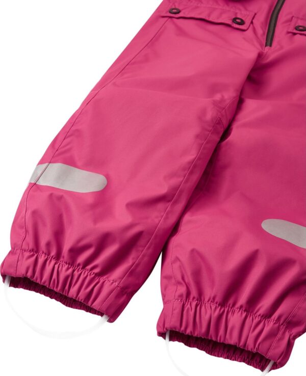 REIMA Sevetti 5100124A Rosy Berry