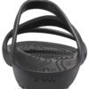 Crocs™ Kadee II Sandal Black