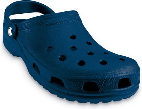 0eba022347853bd5e8f3a782d52b80ce Crocs™ Classic Navy