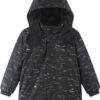 REIMA Hohde 5100359B Black