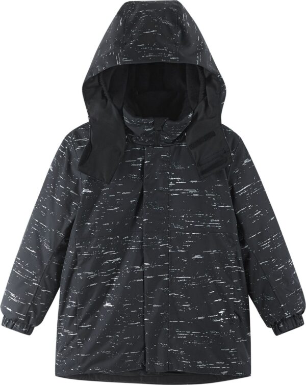 REIMA Hohde 5100359B Black