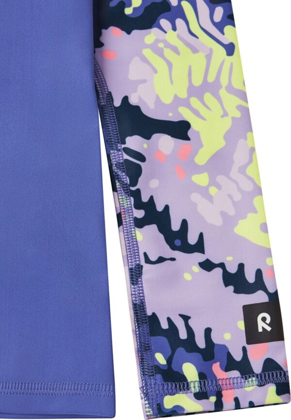 REIMA SunProof shirt Sukeltaja 5200140A Breezy Violet