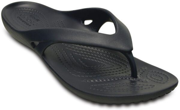 0eeb4a1190a5b3fea79838a7d94fb551 Crocs™ Kadee II Flip Navy