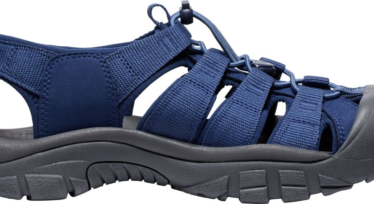 Keen NEWPORT H2 MEN Naval Academy