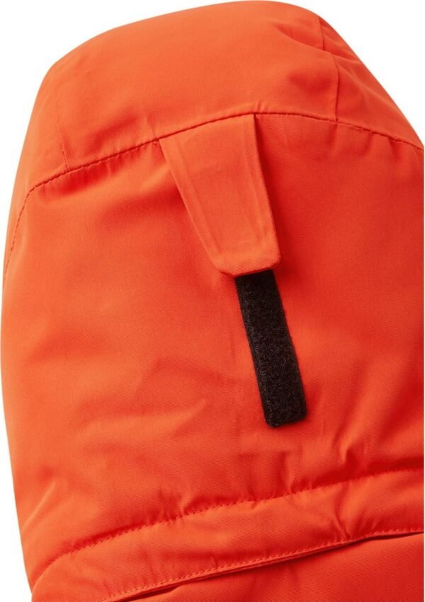 REIMA TIETEN 5100366A Mandarin Orange 28A0