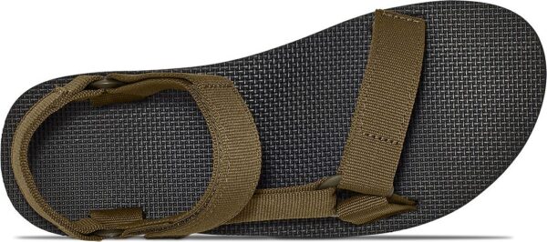 Teva TEVA Original Universal Men's Dark Olive