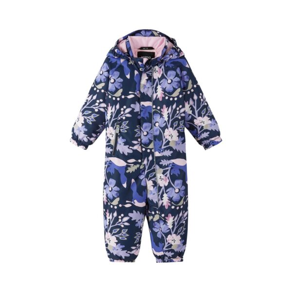 REIMA Puhuri 5100116B Navy 6986