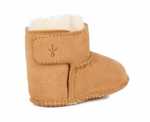 0f11f57638a23e6ab7e6e7a4962708b5 EMU Australia Baby Bootie Chestnut