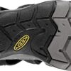 0f1e81a748a5ef75b4e8465bc2217ac1 Keen CLEARWATER CNX MEN Black/Gargoyle