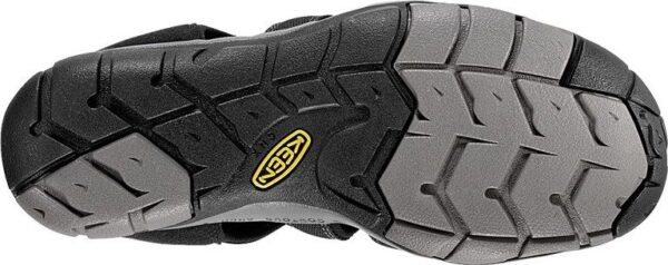 0f1e81a748a5ef75b4e8465bc2217ac1 Keen CLEARWATER CNX MEN Black/Gargoyle