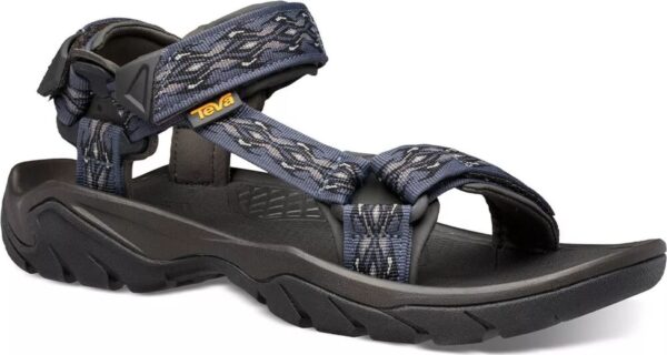 0f22a61cd838e1c502734ca6ee7a17f1 Teva Terra Fi 5 Universal Men's Madang Blue