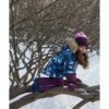 REIMA Loikka 5100114A Deep Purple