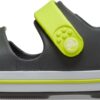 Crocs™ Crocband Cruiser Sandal Slate Grey/Acidity