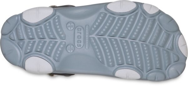 Crocs™ Classic All Terrain Clog Concrete