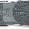 0f556f5c811c5a0ae6f9325d3714f0ed Crocs™ Crocband Clog Kid's 207005 Slate Grey/Navy
