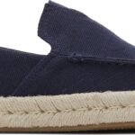 0f573330820cc86360cb204cd4df1c69 TOMS ALONSO LOAFER ROPE 10020889 Navy