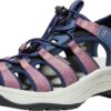0f59c485b0e73cdd8cf2cbf01f327f4d Keen ASTORIA WEST SANDAL WOMEN Nostalgia Rose/Tangerine