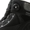 0f635401cb0f741c8d630ddfe05ebfaf REIMA Hallava Quicklock 5400164A Black