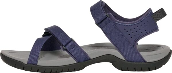 0f6b6ba20f1f8636eb61b5d3f6f85f2c Teva Verra Women's Crown Blue