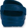 0f6fc780fff1f50a543fa97f82730514 Crocs™ Classic Navy